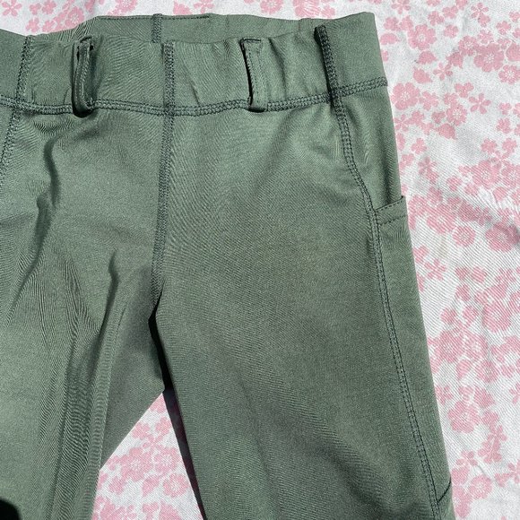 Ovation Tights - Picture 3 of 4